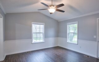 choosing interior house painters