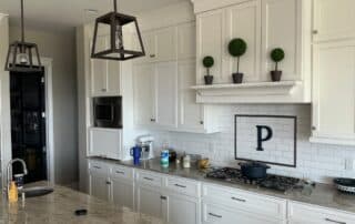 types of paint finishes