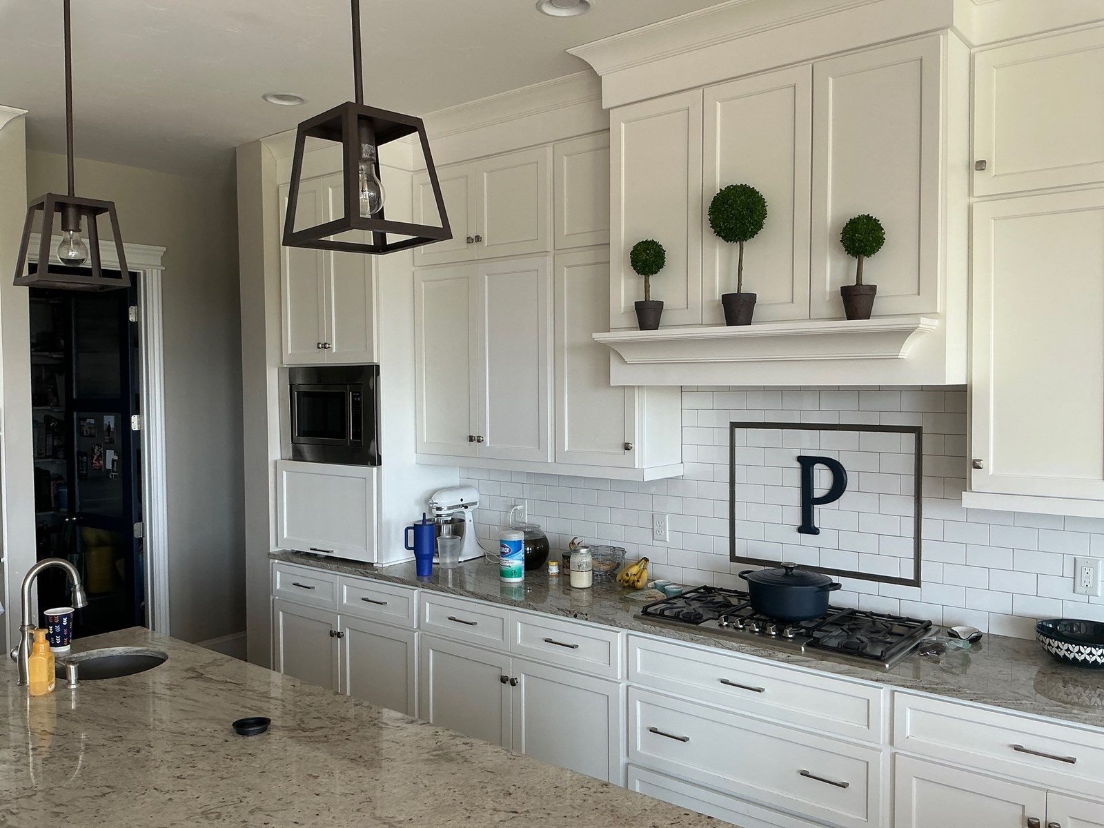 types of paint finishes