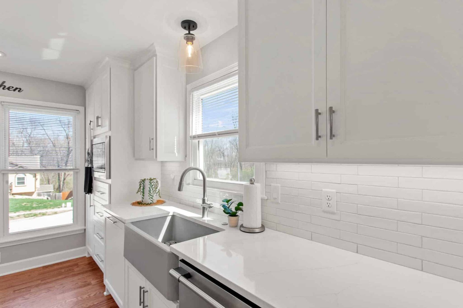 5 Best Types of Paint Finishes for Interior House Painting in Boise, ID 4 AdobeStock 592829122 scaled 2